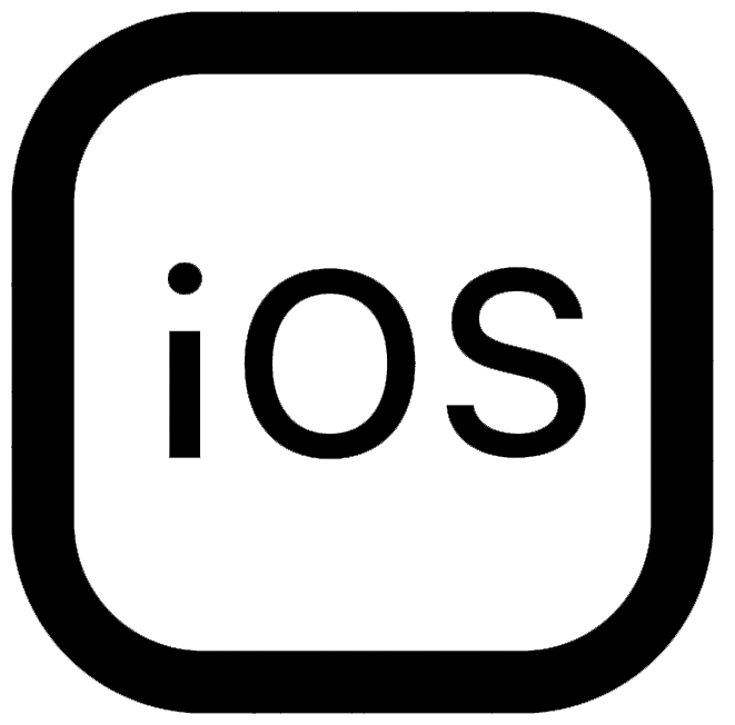 iOS